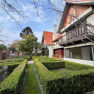 Residencia Premium: Lujo Y Exclusividad En Un Jardín De Ensueño De 3000m²