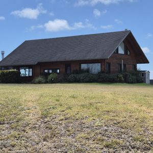 Casa En Barrio Privado En Laguna De Los Cisnes