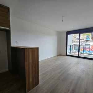 Venta Apartamento 1 Dormitorio, Pocitos