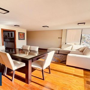 Departamento Amoblado Y Equipado, Calacoto