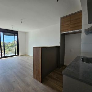 Venta Apartamento 1 Dormitorio Pocitos
