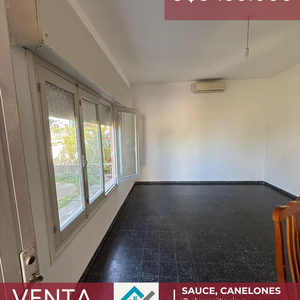Venta De Casa En Sauce, Canelones