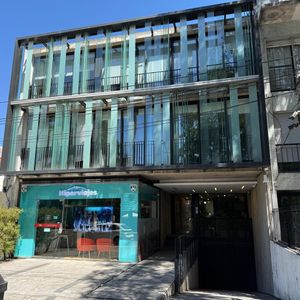 A Metros De Wtc La Herrera Y 26 De Marzo Ideal Consultorio CLínico U Oficina