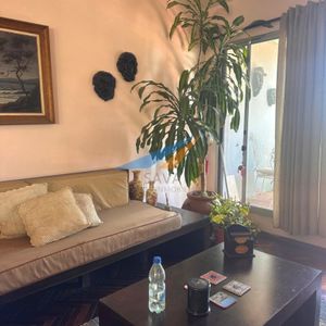 Alquiler Apartamento 3 Dormitorios - Terraza Exclusiva En Bella Vista - Amueblado!