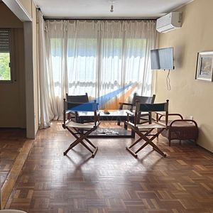 Alquiler Apartamento 2 Dormitorios En Pocitos! 2 Baños. Amueblado Y Equipado!