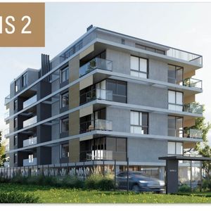 Apartamento En Ciudad De La Costa (en Construcción)