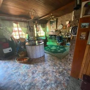 Ideal Como Rincon De Paz Y Naturaleza! 2 Padrones Juntos!! 1.152m2