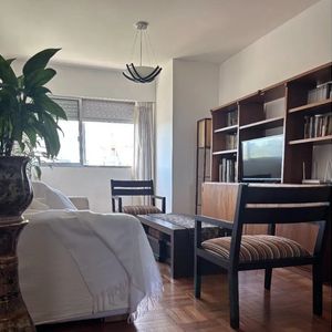 Alquiler Parque Rodo, 3 Dormitorios Y 2 Baños, Piso Alto, Terraza Lavadero, Opcion Amueblado