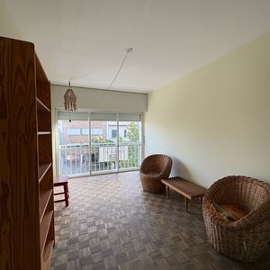 Hermoso Apartamento En Pleno Punta Carretas, 2 Dorm Y Más