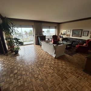 Venta Apartamento Rambla De Pocitos 3 Dormitorios