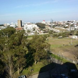 Sol Y Vista Lindo Apartamento! Iguá Prox. Ta-ta Predio Privado Con Estacionamiento, Todo Enrejado Y Con Vigilancia 24 Hs!