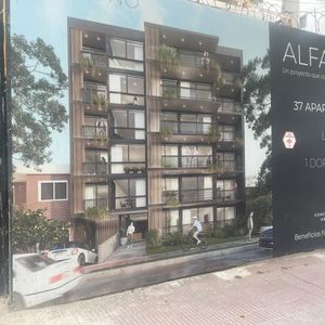 Venta | Apartamento Monoambiente En Pozo