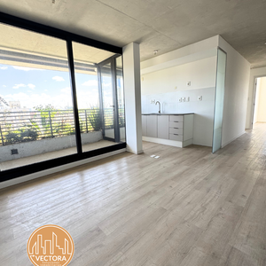 Vende Apartamento De 3 Dormitorios Y 2 Baños A Estrenar Y De Entrega Inmediata / Aguada Por Av. Libertador