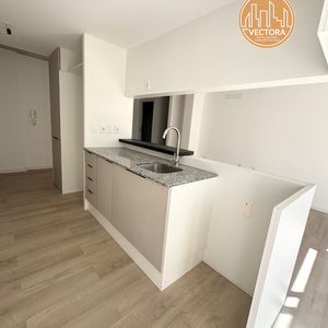 Se Vende última Unidad Disponible De 2 Dormitorios Con Gran Patio A Estrenar Y De Entrega Inmediata / Aguada Por Av. Libertador