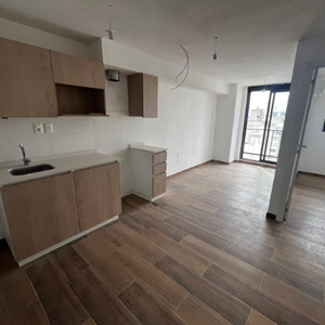 Venta Apartamento 1 Dormitorio Con Renta En Centro