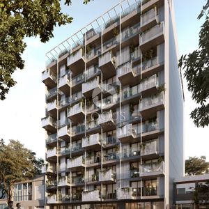Venta Apartamento Monoambiente Con Terraza En Tres Cruces
