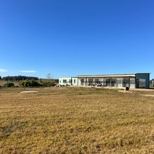 Venta | Chacra En Tajamar Con Arroyo Natural