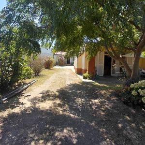 Dos Casas En Padrón único, Lomas De Solimar, Canelones