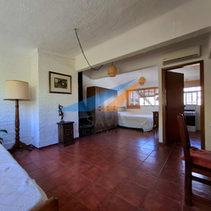 Alquiler Monoambiente Tipo Loft En Pocitos! Amueblado. Sin Gastos Comunes!