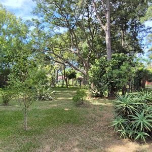 Impecable Terreno Parque, Pque. Plata Sur