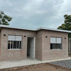 Parque De Solymar 2 Dorm
