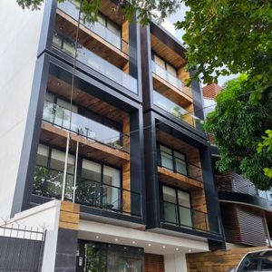 Departamento De 1 Dormitorio