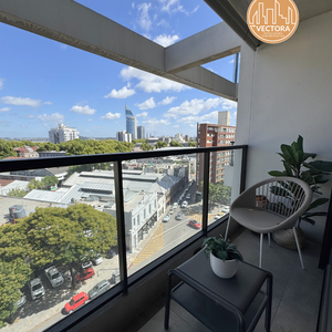 Vende última Unidad Al Frente De  2 Dormitorios A Estrenar /  Aguada Sobre Avenida Libertador