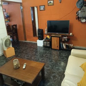 Vendo Casa Duplex 3 Dorm.C/garage, Las Acacias.