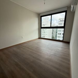 Venta Monoambiente - Pocitos | Terraza, Piscina Y Gym