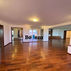 Lujoso Apartamento En Zona Punta Carretas !!