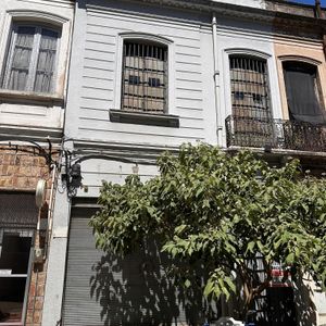 Depósito En Barrio Reus