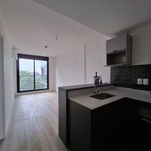 Alquiler 1 Dormitorio + Garaje A Estrenar - Tres Cruces