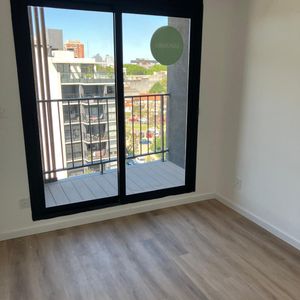 Alquiler 1 Dormitorio A Estrenar + Garaje - La Blanqueada