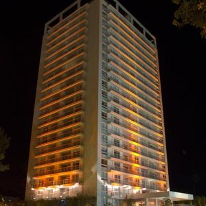 Yoo Punta Del Este. Un Dormitorio Y Medio