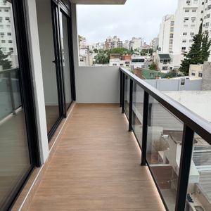 Venta - Apartamento Con Garaje - Pocitos - 1 Dormitorio
