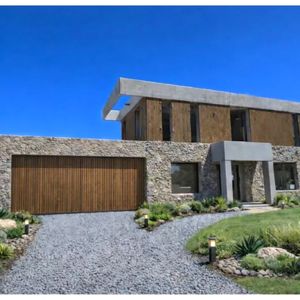Hermosa Casa En Obra Tradicional A Estrenar En Lomas De La Tahona