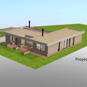 Venta Terreno En La Juana Con Proyecto