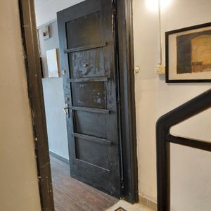 Apartamento 1 Dormitorio Con Balcón Y Lavadero