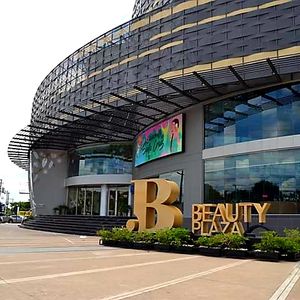 Espectacular Departamento (amoblado)