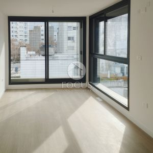 Venta Apartamento Con Renta 1 Dormitorio Con Terraza En Centro