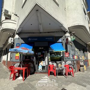 Venta | Apartamento Con Local Al Frente En Parque Rodo