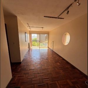 Alquiler | Apartamento 2 Dormitorios En Montevideo, Punta Carretas