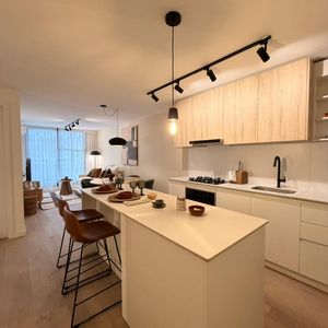 Apartamento En Venta En Barrio De Las Artes