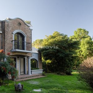 Chalet Con Consultorio/apto Sobre Perez Y Fuentes A 2 De La Playa