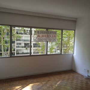 Alquiler De Apartamentos Pocitos 2 Dormitorios