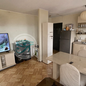 Venta Apto 1 Dorm Euskalerria 92