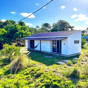 Venta Casa Casi A Estrenar En Playa De La Viuda Punta Del Diablo