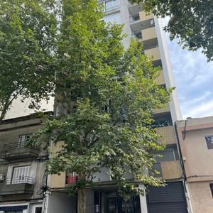 Alquiler | Apartamento De 1 Dormitorio En José Enrique Rodó