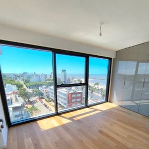 Venta Apartamento Dos Dormitorios Rambla De Malvin Estrena