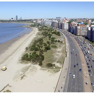 Venta Estrena Apartamento Tres Dormitorios Rambla De Malvin